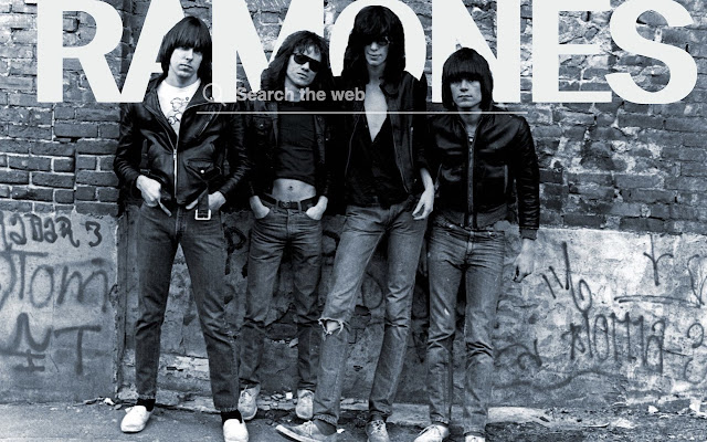 Detail Ramones Logo Hd Nomer 50