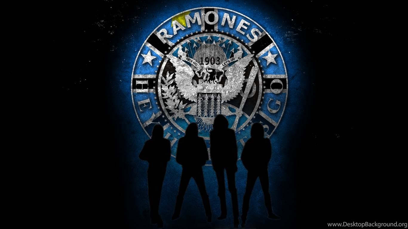 Detail Ramones Logo Hd Nomer 52