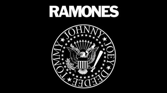 Detail Ramones Logo Hd Nomer 9
