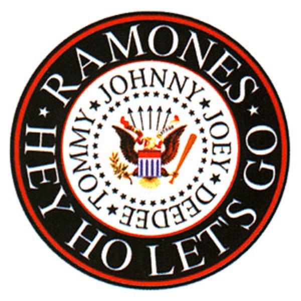 Detail Ramones Logo Png Nomer 22