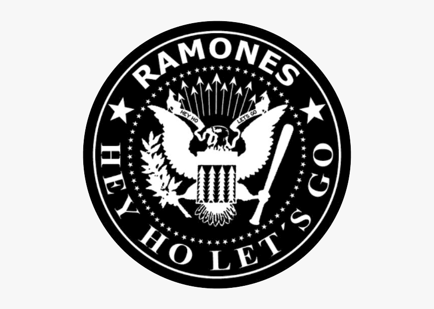 Detail Ramones Logo Png Nomer 23