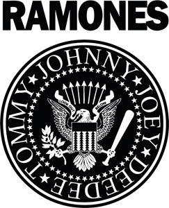 Detail Ramones Logo Png Nomer 5