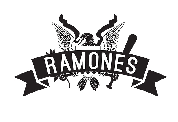 Detail Ramones Logo Png Nomer 36