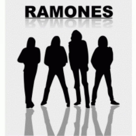 Detail Ramones Logo Png Nomer 41