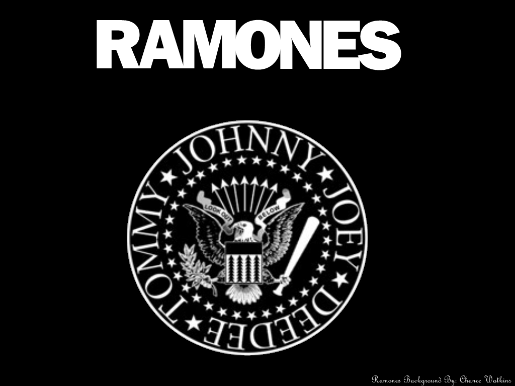 Detail Ramones Wallpaper Nomer 11