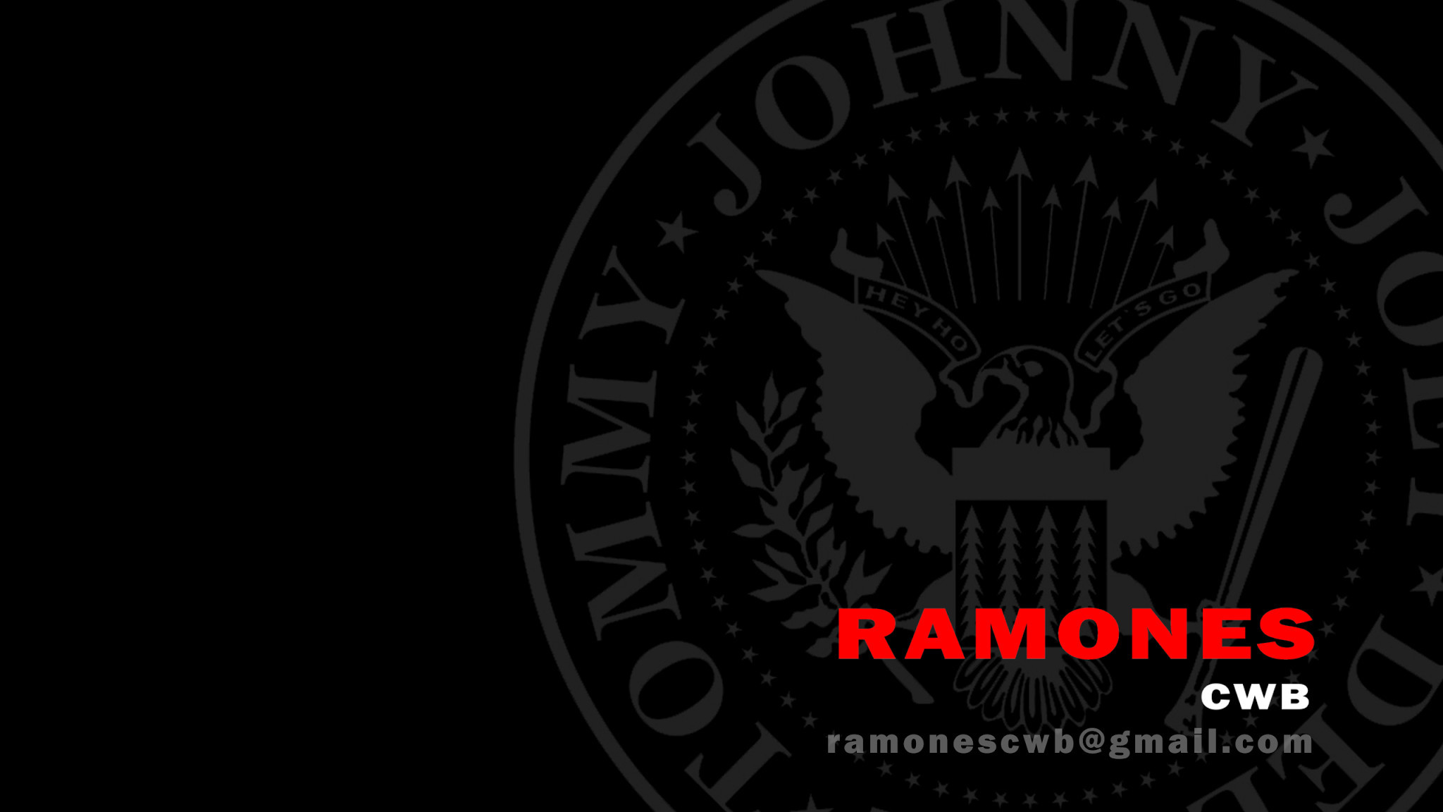 Detail Ramones Wallpaper Nomer 35