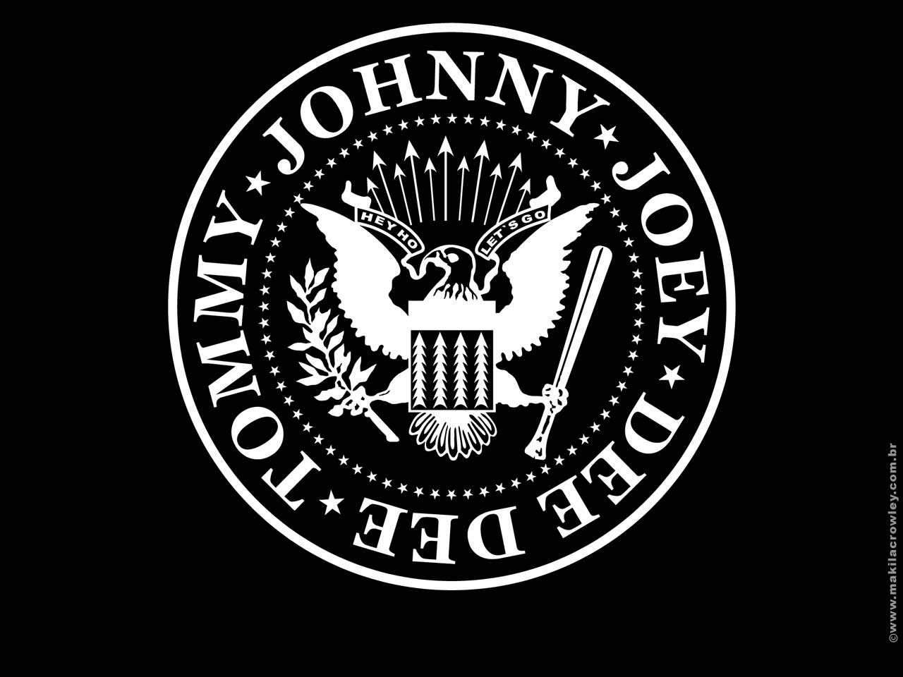 Detail Ramones Wallpaper Nomer 5