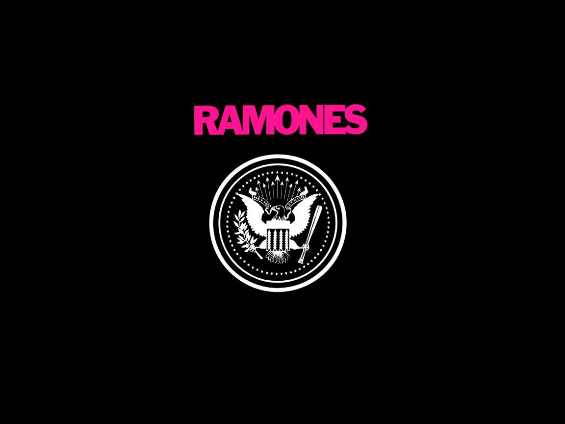 Detail Ramones Wallpaper Nomer 6