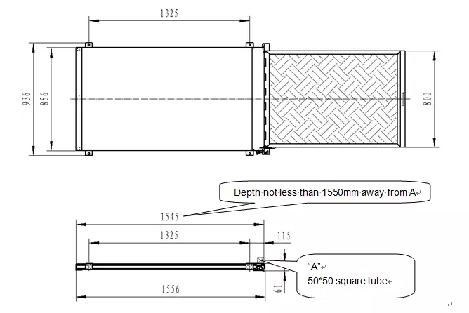 Detail Ramp Untuk Kursi Roda Nomer 33