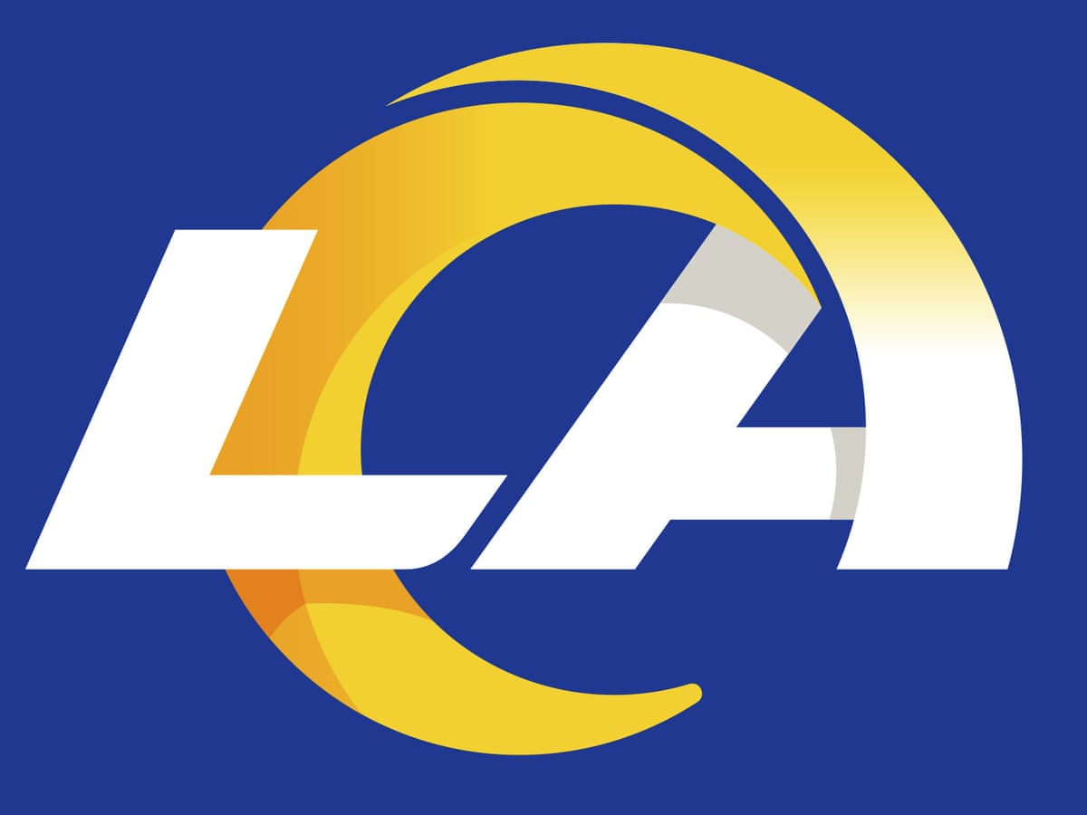 Rams Logo - KibrisPDR