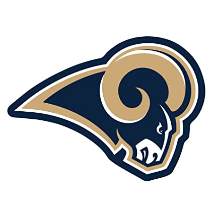 Detail Rams Logo Nomer 12
