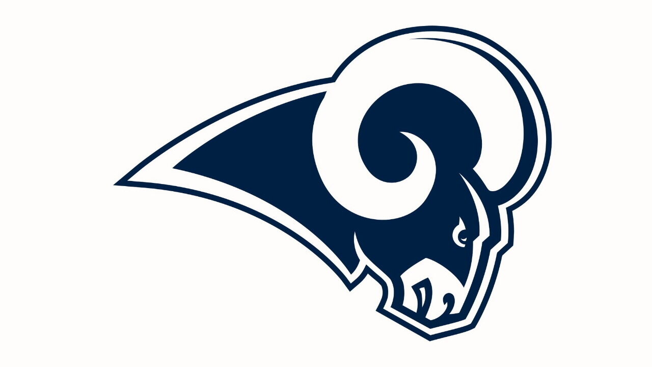 Detail Rams Logo Nomer 26