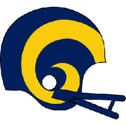 Detail Rams Logo Nomer 31