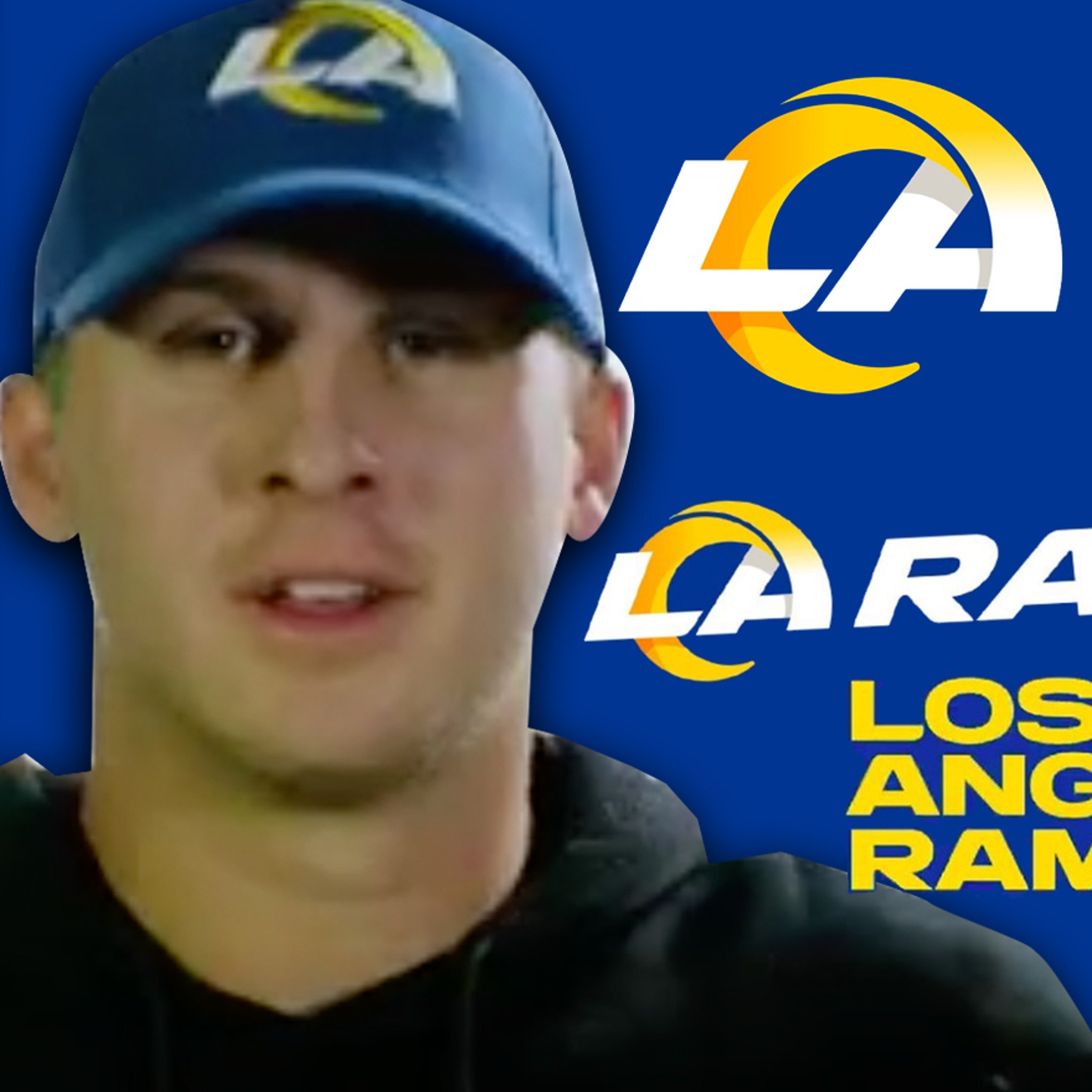 Detail Rams Logo Nomer 45