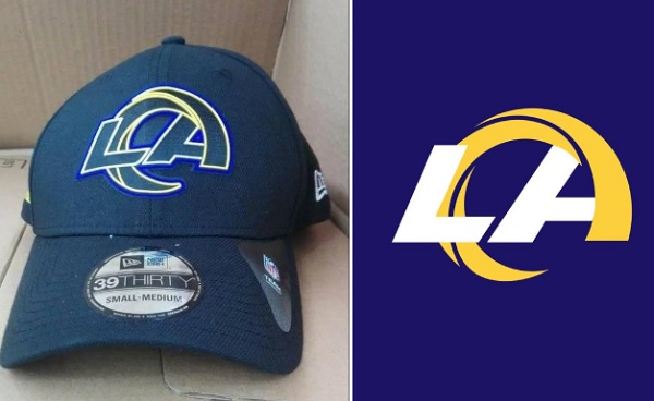 Detail Rams Logo Nomer 47