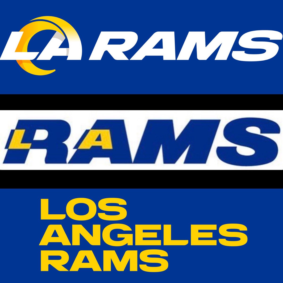 Detail Rams Logo Nomer 51