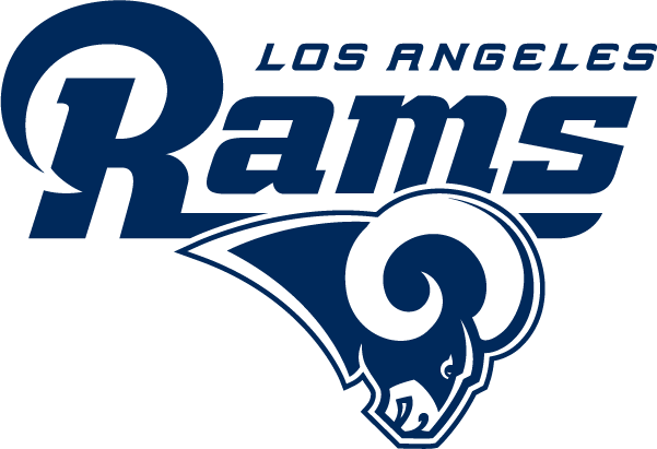 Detail Rams Logo Nomer 6