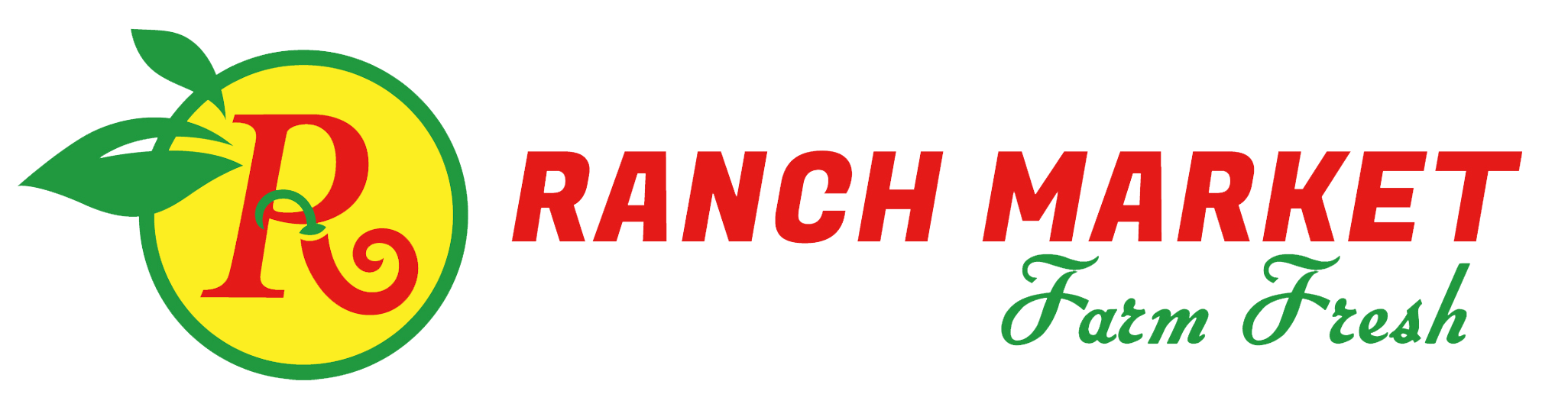 Detail Ranch Market Logo Nomer 40