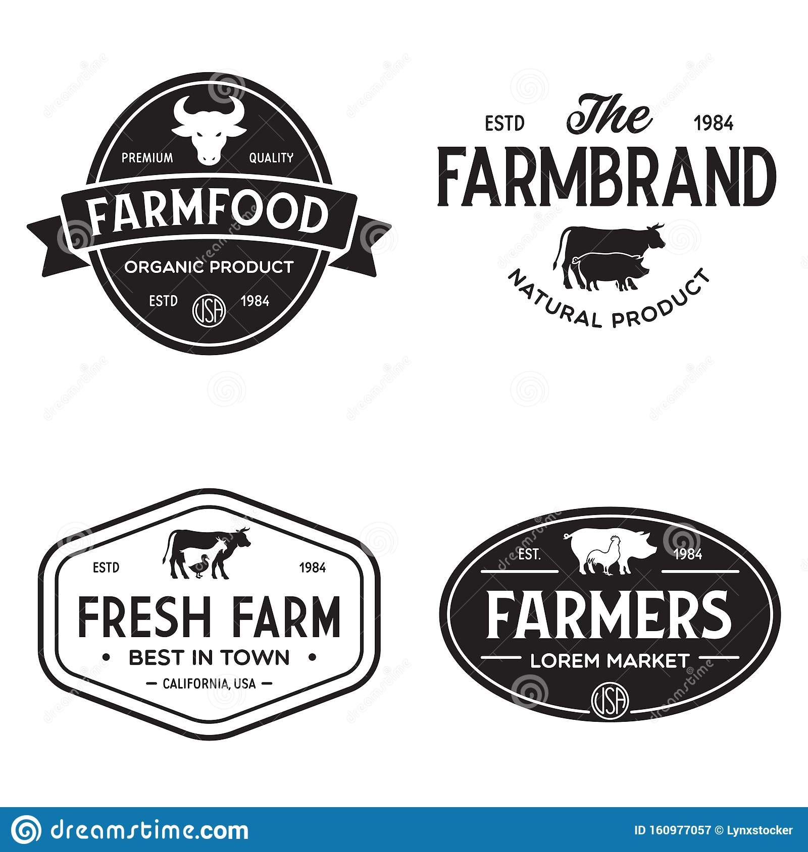 Detail Ranch Market Logo Nomer 48