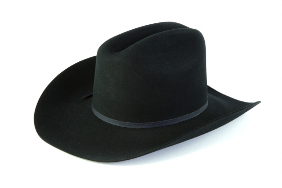 Detail Ranchero Hat Nomer 5