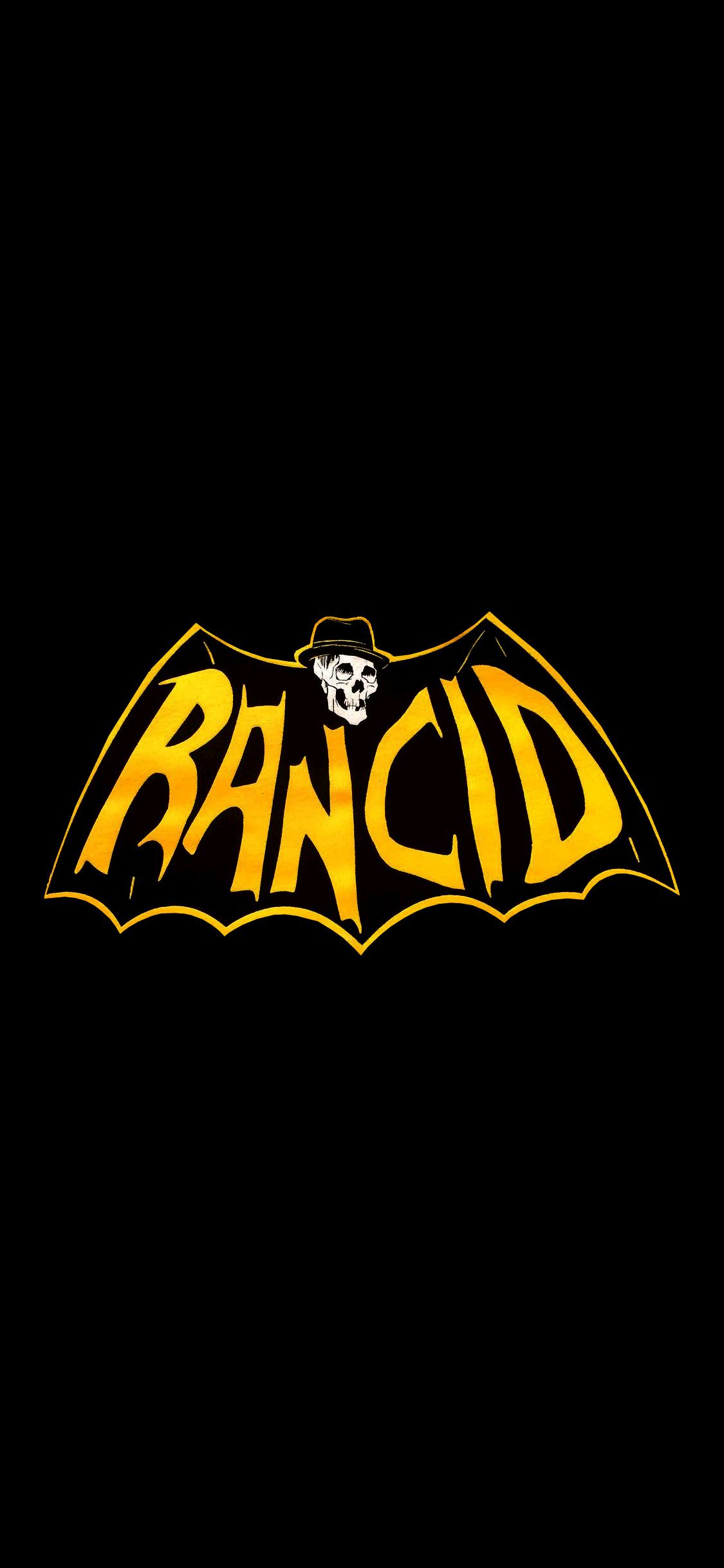 Detail Rancid Wallpaper Nomer 17