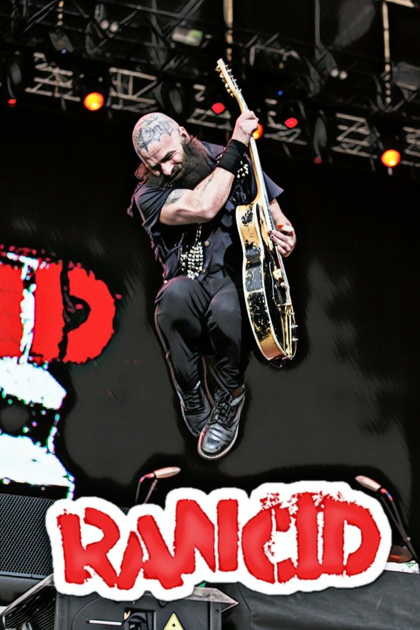 Detail Rancid Wallpaper Nomer 25