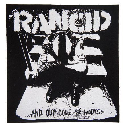 Detail Rancid Wallpaper Nomer 30