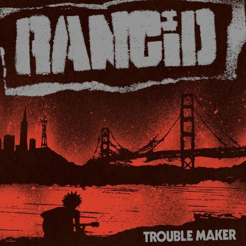 Detail Rancid Wallpaper Nomer 39