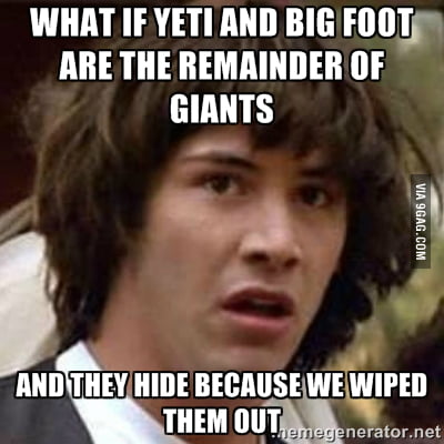 Detail Random Thoughts Meme Nomer 42