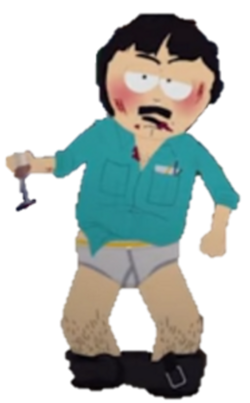 Detail Randy Marsh Png Nomer 15