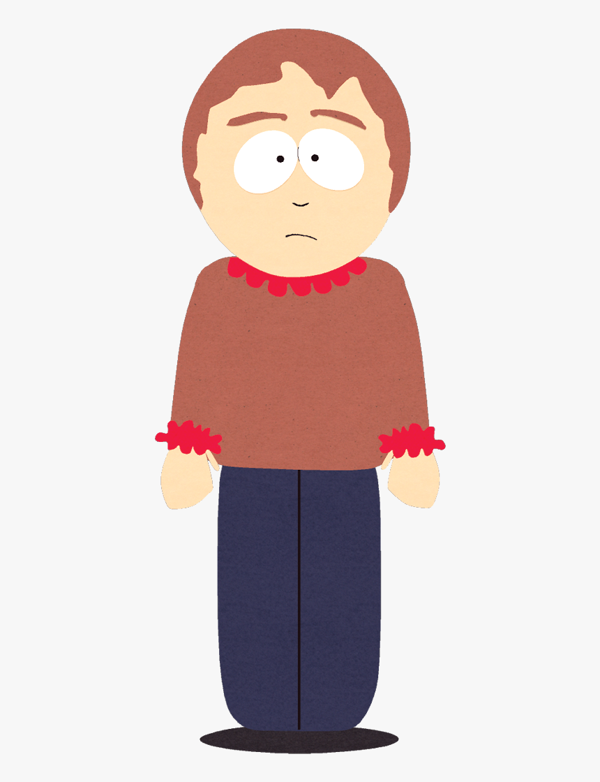 Detail Randy Marsh Png Nomer 16