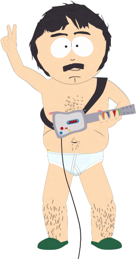 Detail Randy Marsh Png Nomer 18