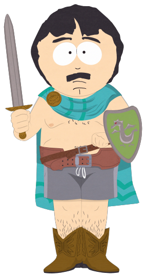 Detail Randy Marsh Png Nomer 19