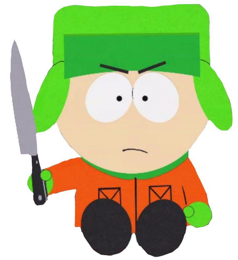 Detail Randy Marsh Png Nomer 25