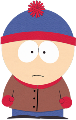 Detail Randy Marsh Png Nomer 27