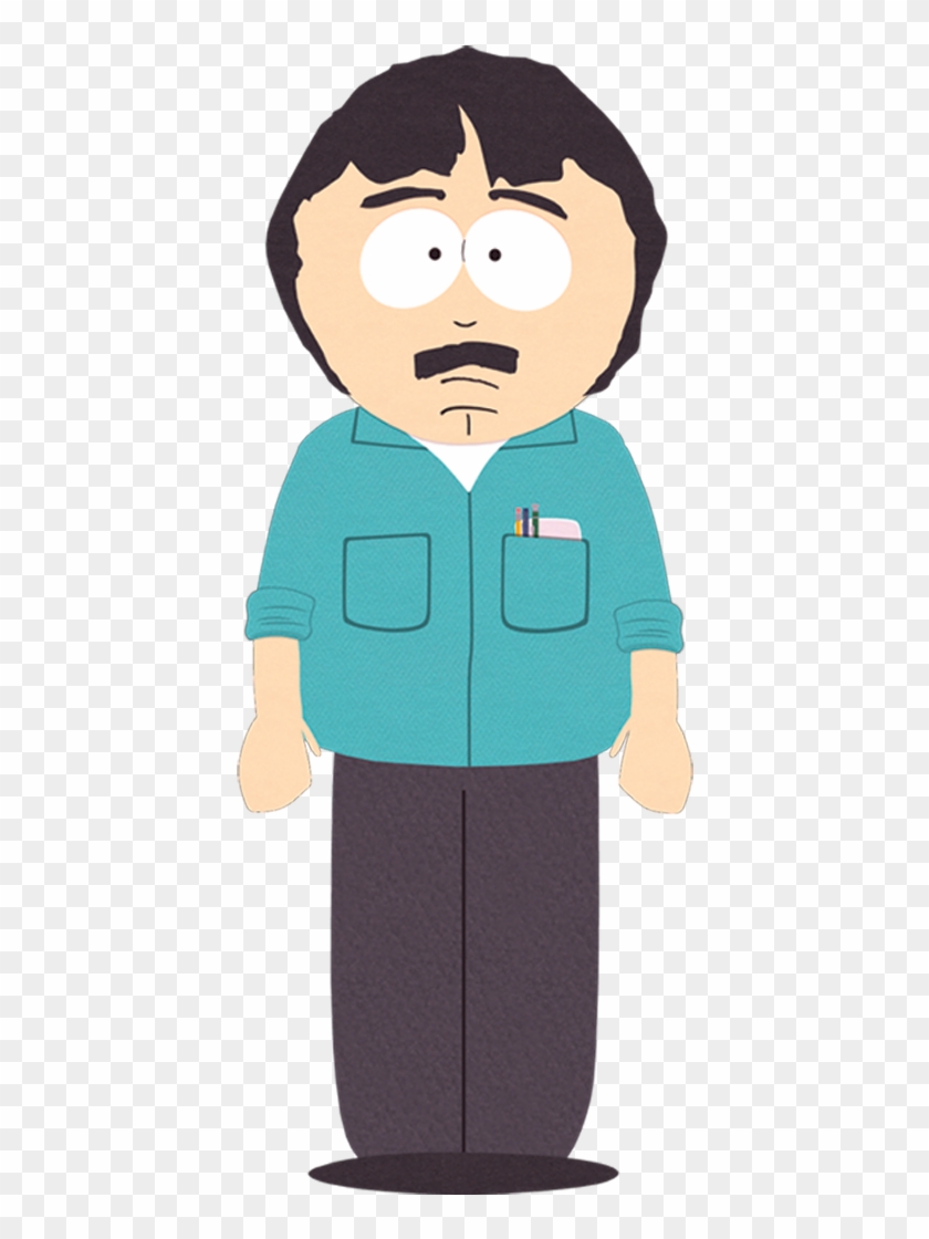 Detail Randy Marsh Png Nomer 31