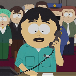 Detail Randy Marsh Png Nomer 36