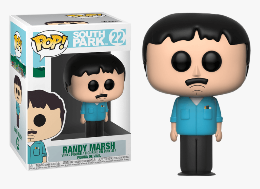 Detail Randy Marsh Png Nomer 41