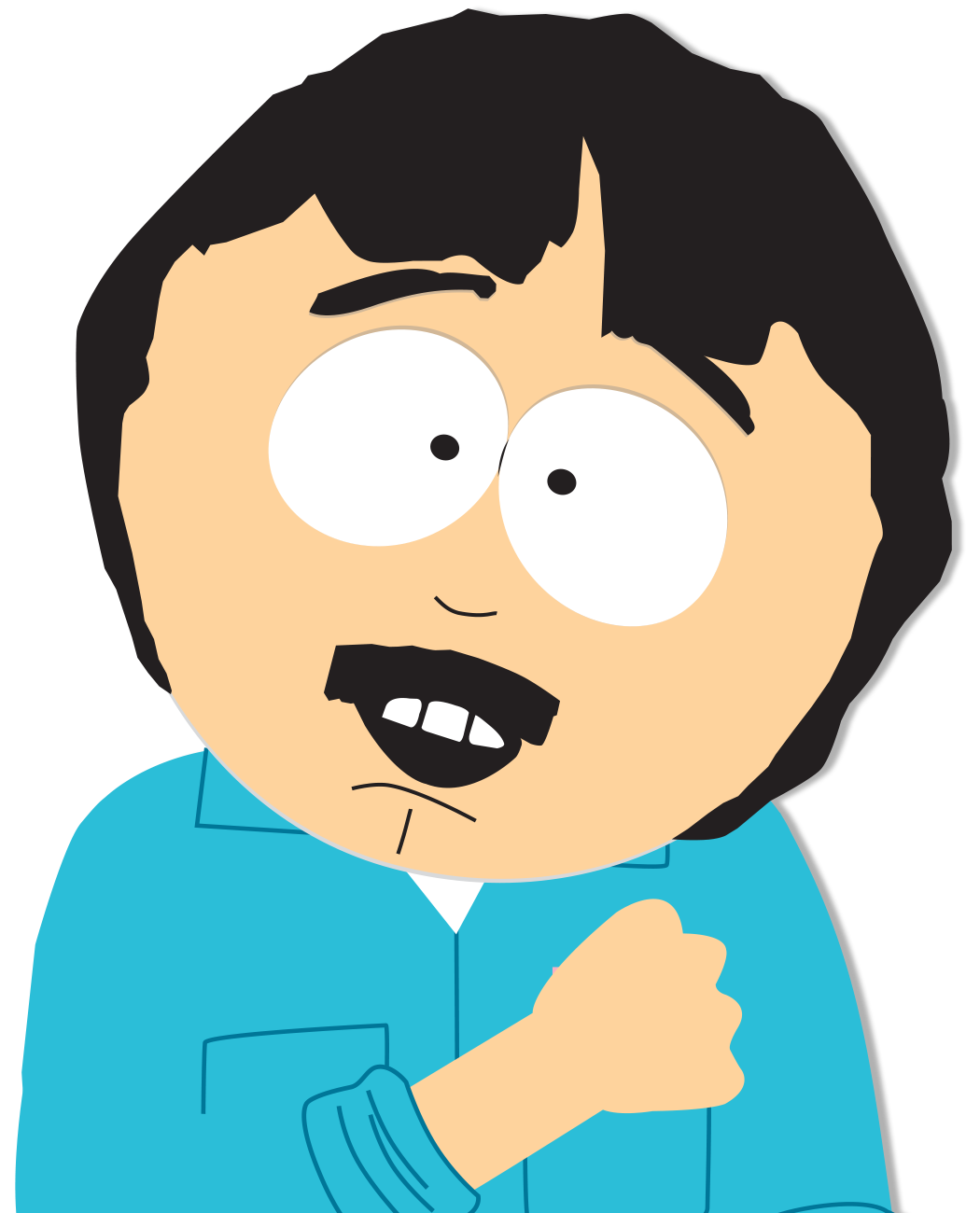 Detail Randy Marsh Png Nomer 6