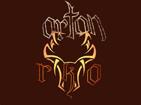 Detail Randy Orton Logo Nomer 24
