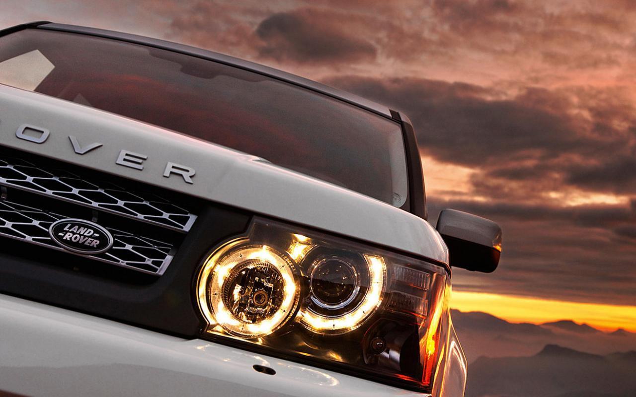 Detail Range Rover Hd Nomer 48