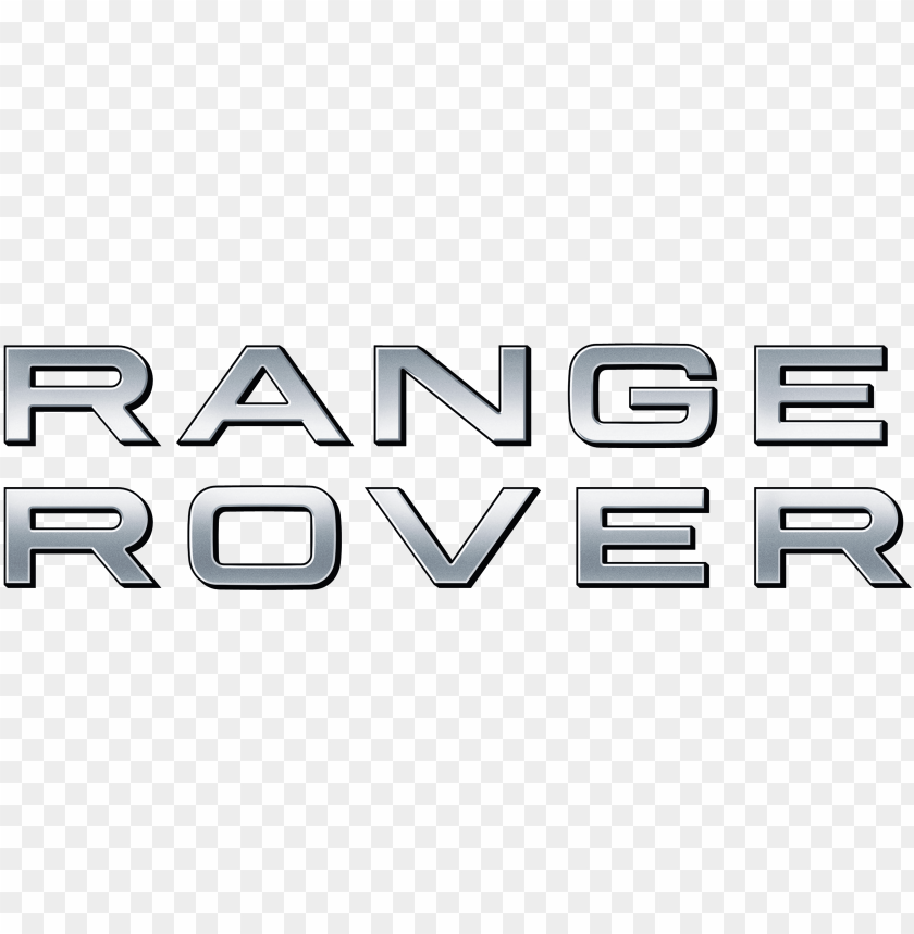 Detail Range Rover Logo Png Nomer 19