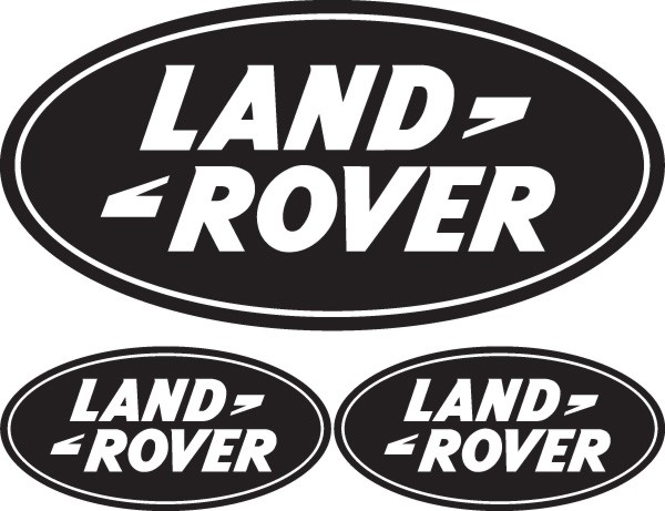 Detail Range Rover Logo Vector Nomer 8