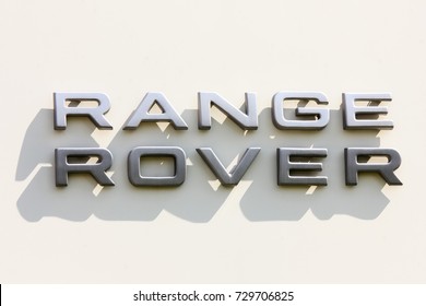 Detail Range Rover Logos Nomer 9