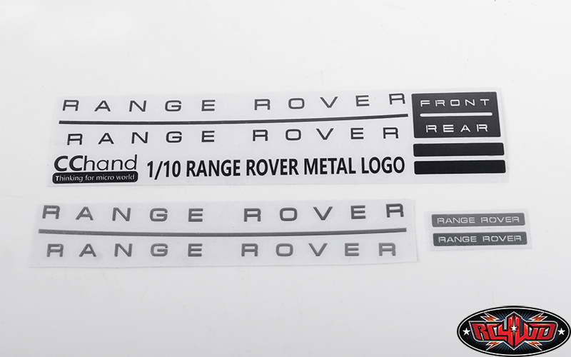 Detail Range Rover Logos Nomer 18