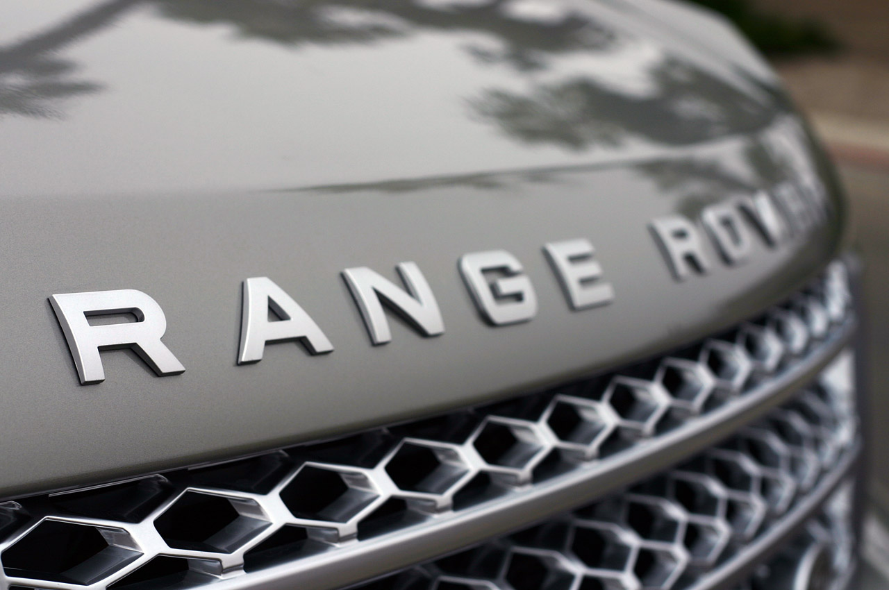 Detail Range Rover Logos Nomer 25