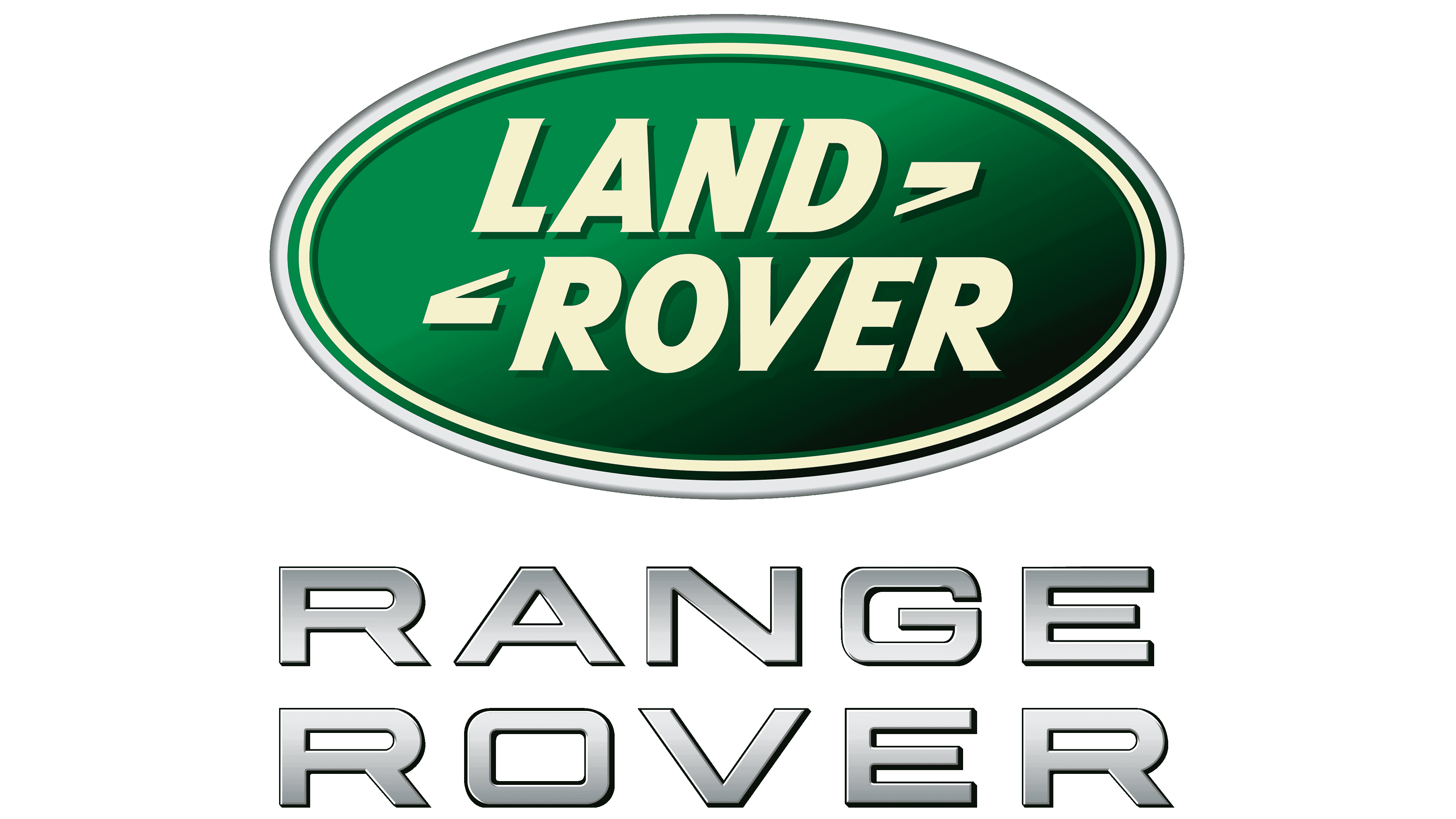 Detail Range Rover Logos Nomer 3