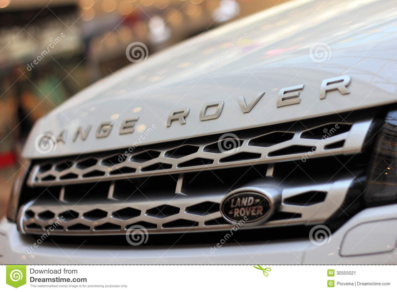 Detail Range Rover Logos Nomer 29