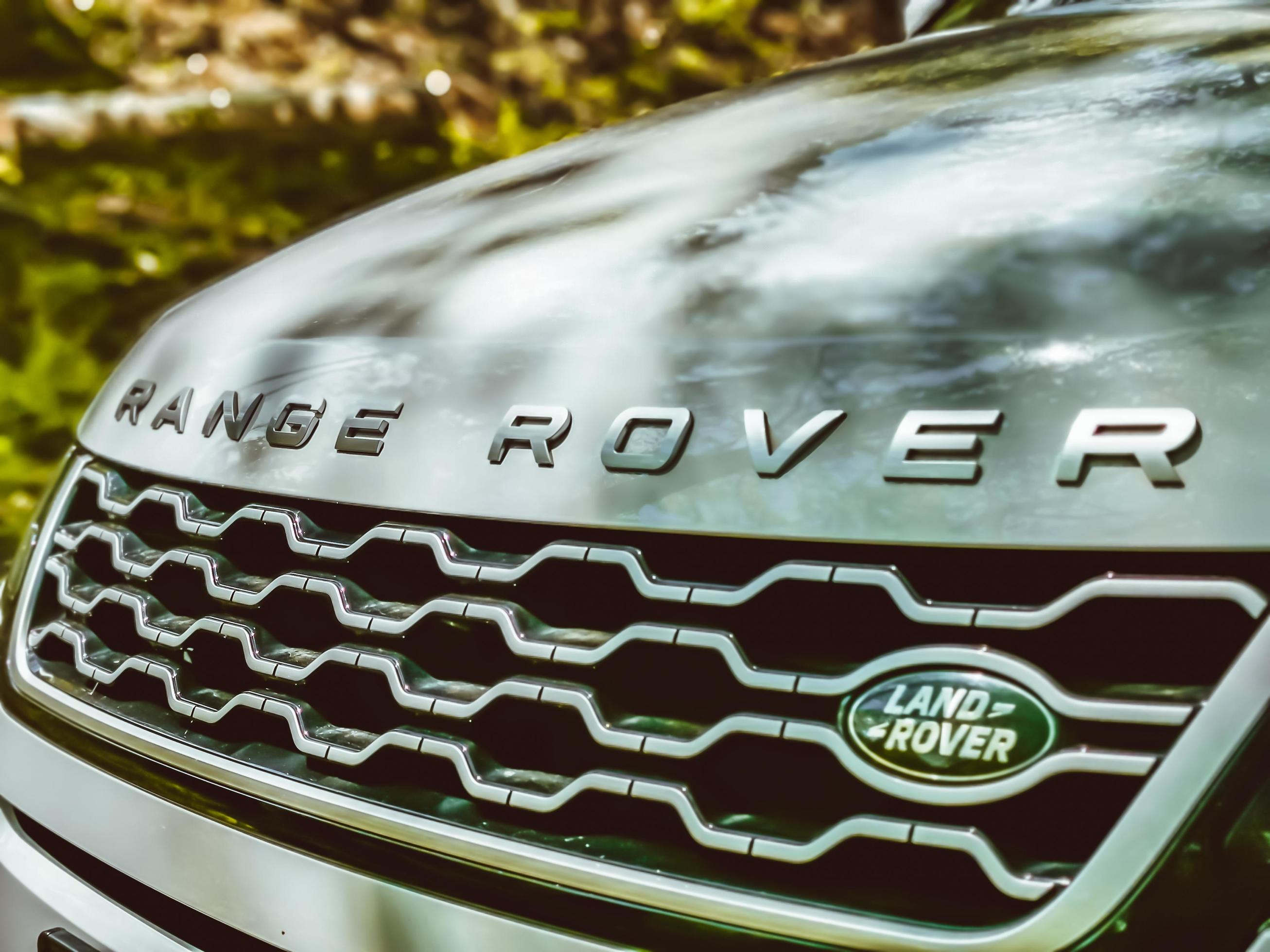 Detail Rangerover Logo Nomer 20