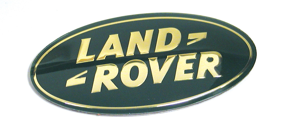 Detail Rangerover Logo Nomer 31